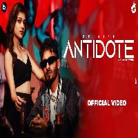 Antidote Gp Ji Priya Kaur New Haryanvi Hip Hop 2023 By Gp Ji Poster